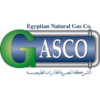 G.M. Center of excellence-GASCO Egyptian Natural Gas Company (GASCO)